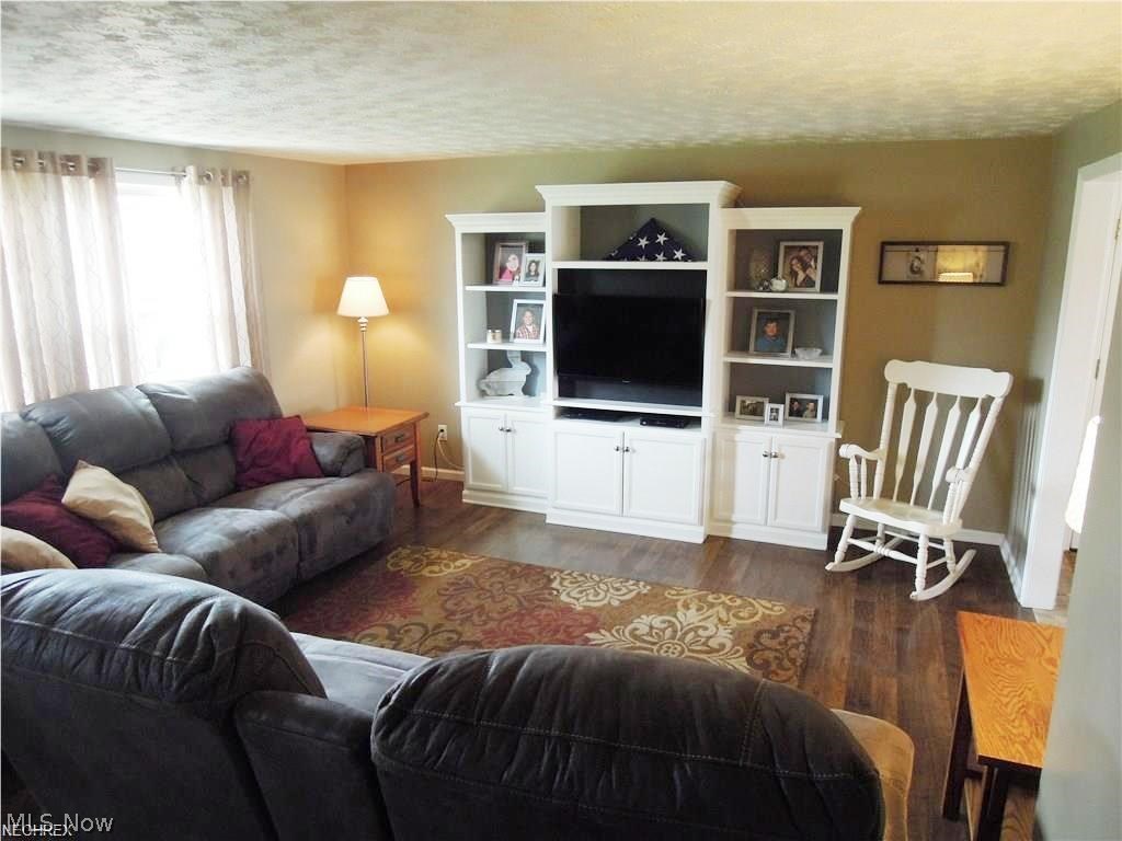 Woodland Trace 1 - Residential