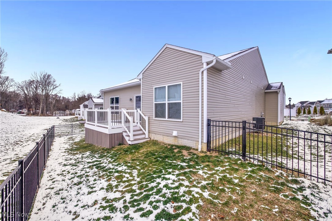 Forest Lake Sub Ph 2 - Residential