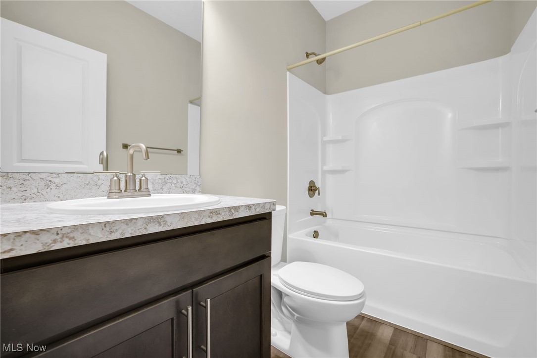 Forest Lake Sub Ph 2 - Residential