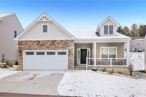 Apartment For Sale - 1236 Selena Grove<br/> Summit County, Uniontown, OH 44685