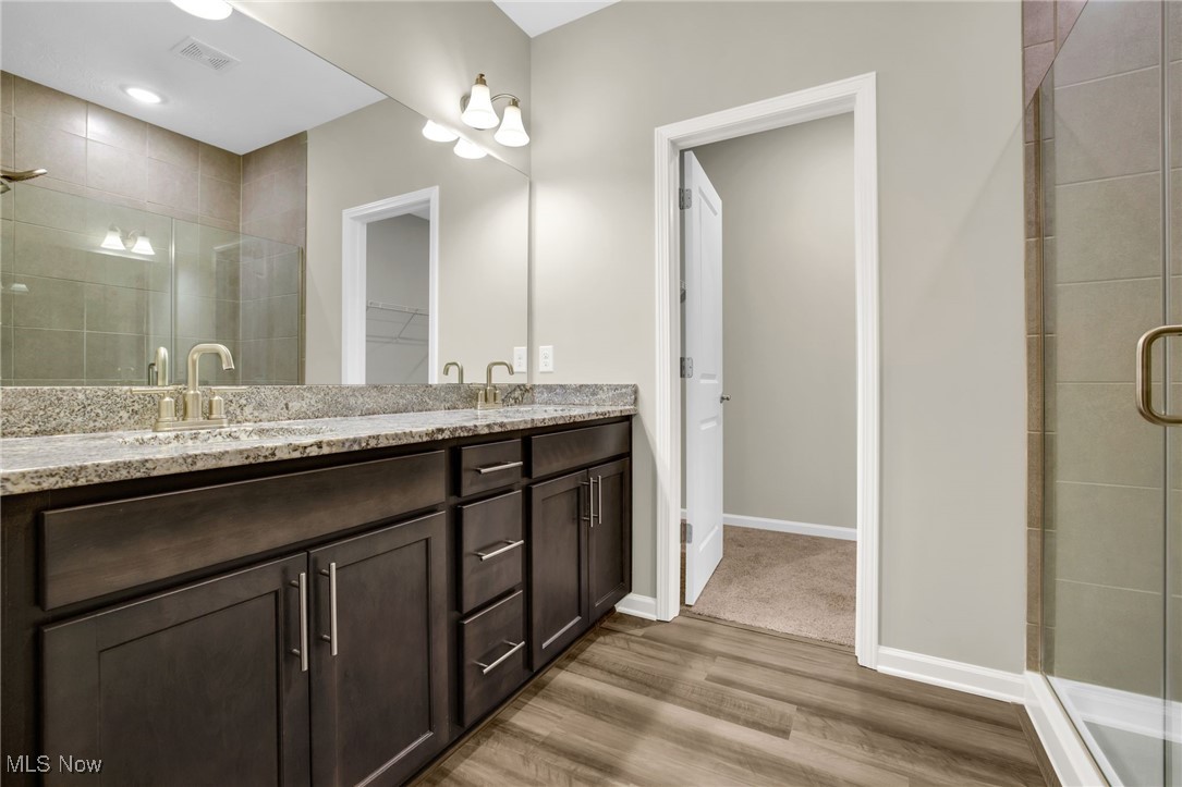 Forest Lake Sub Ph 2 - Residential