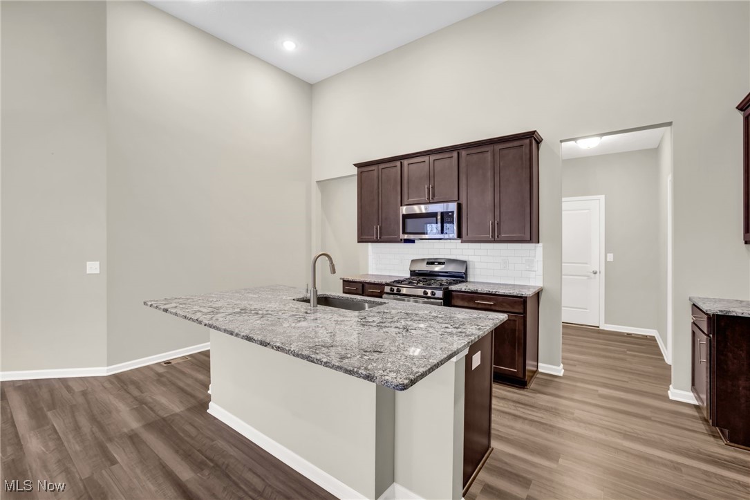 Forest Lake Sub Ph 2 - Residential