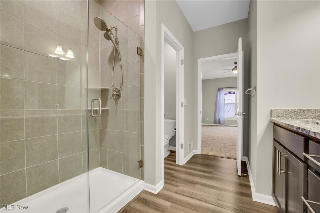 Forest Lake Sub Ph 2 - Residential