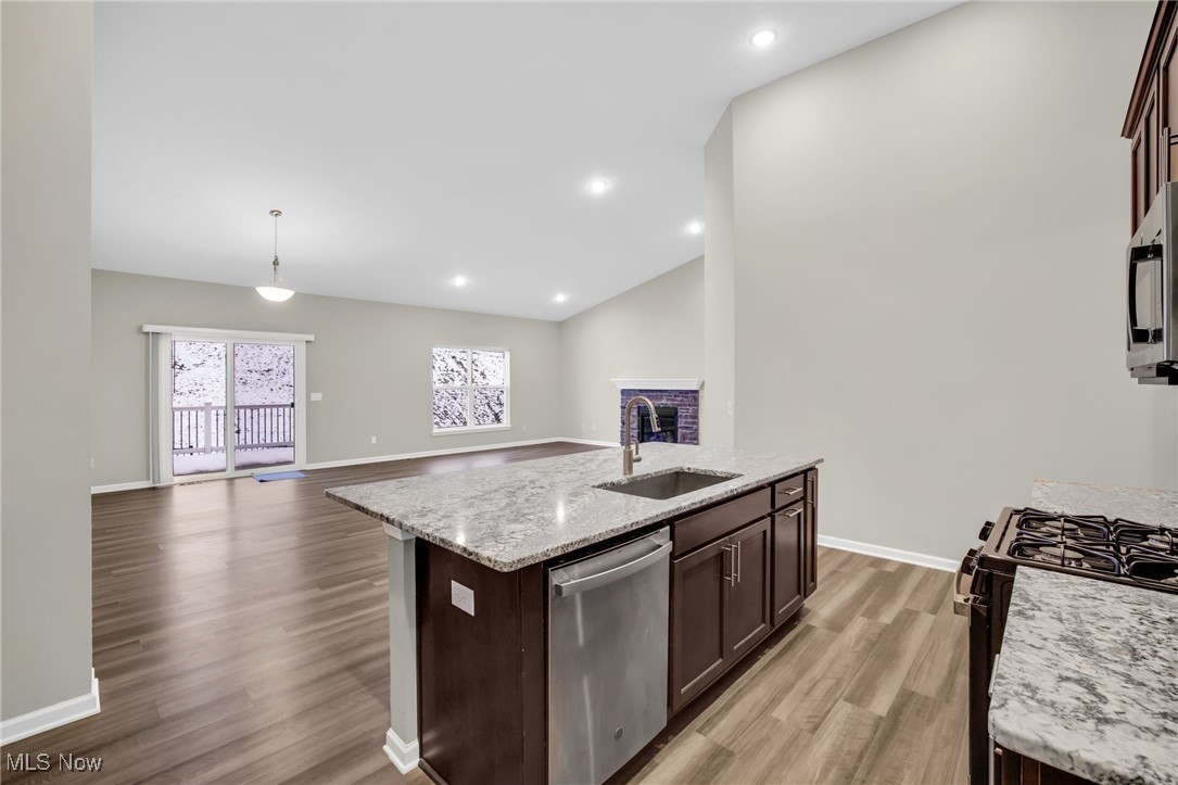 Forest Lake Sub Ph 2 - Residential