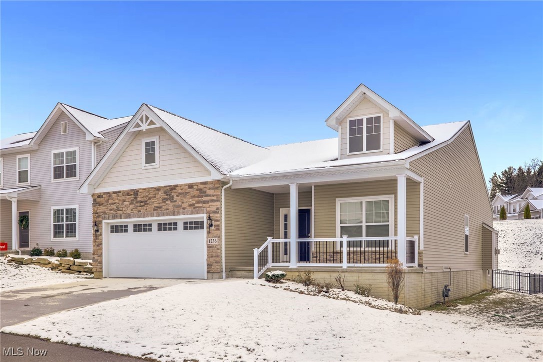 Forest Lake Sub Ph 2 - Residential