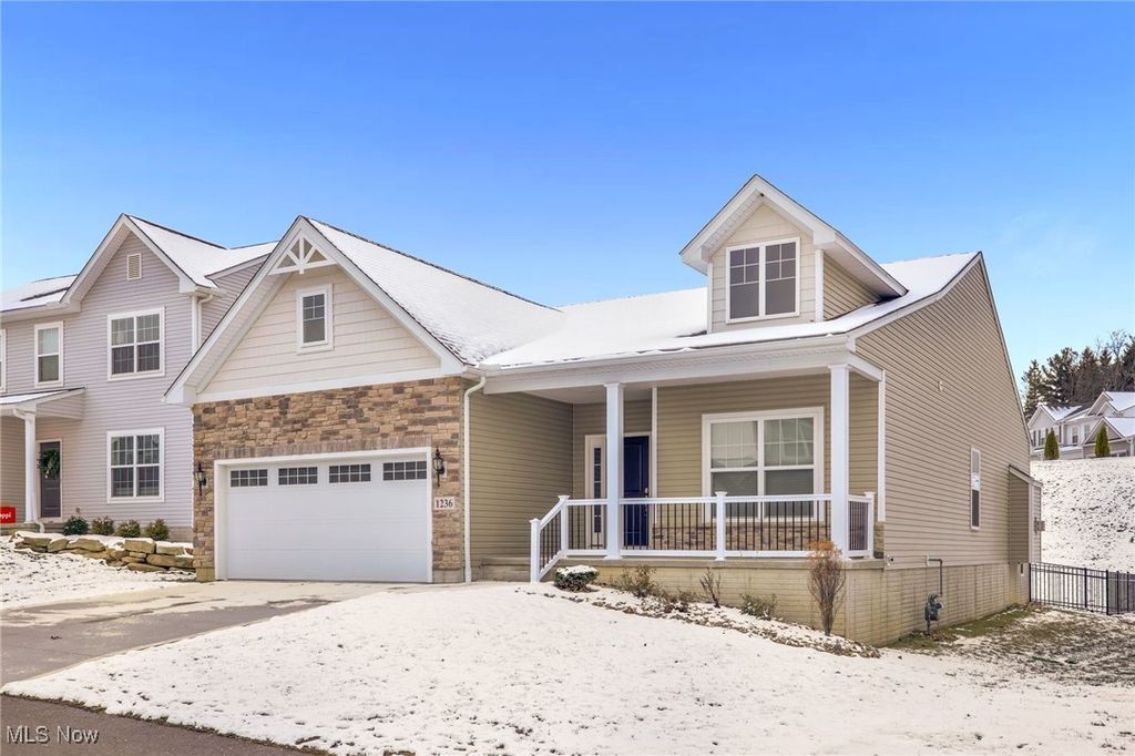 Photo of 1236 Selena Grove, Uniontown, OH 44685 (MLS # 5178878)