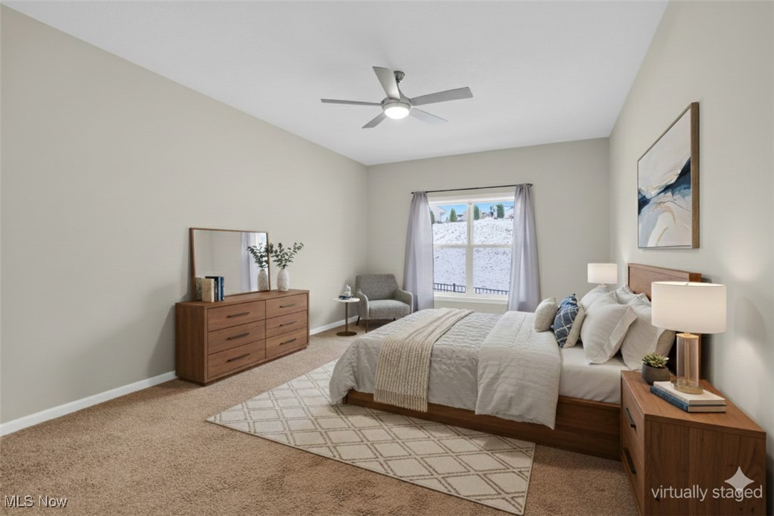 Forest Lake Sub Ph 2 - Residential