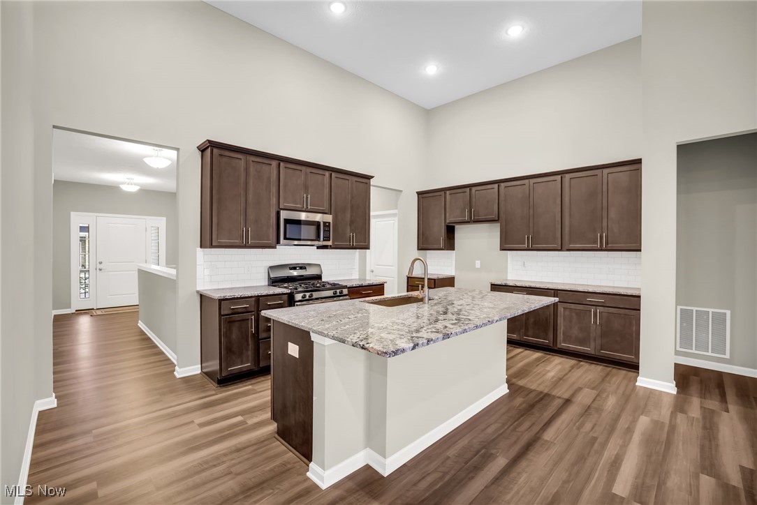 Forest Lake Sub Ph 2 - Residential