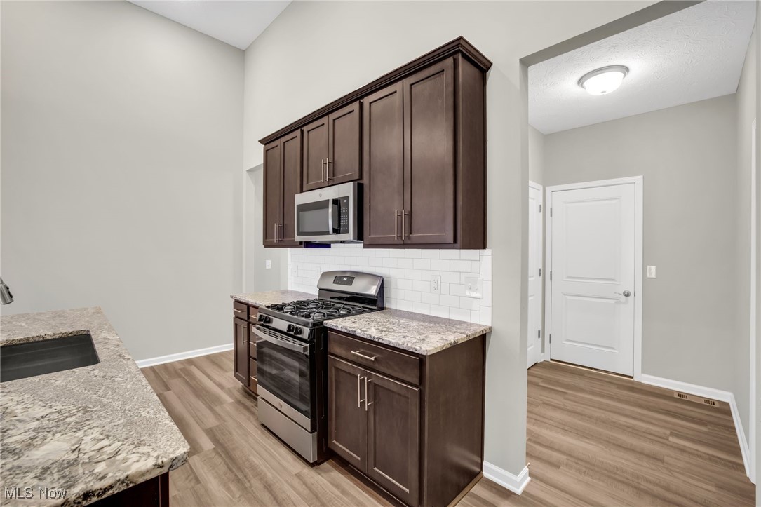 Forest Lake Sub Ph 2 - Residential