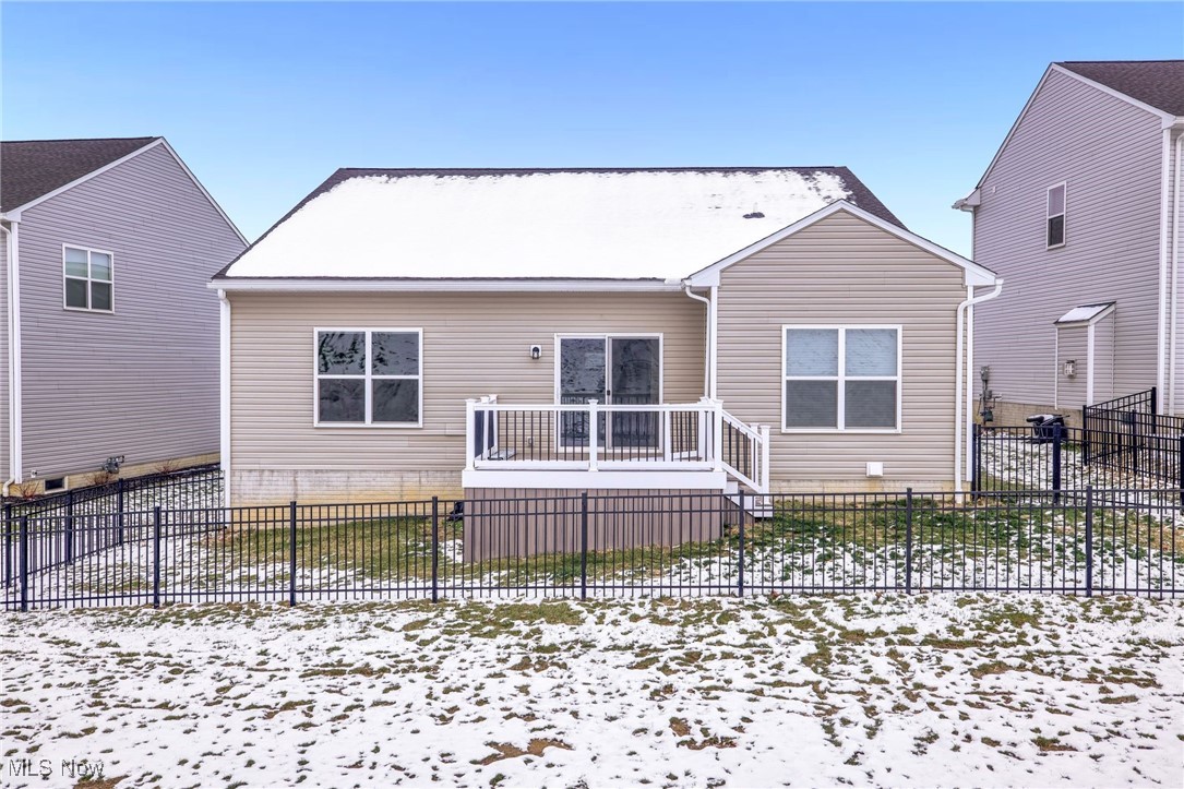 Forest Lake Sub Ph 2 - Residential