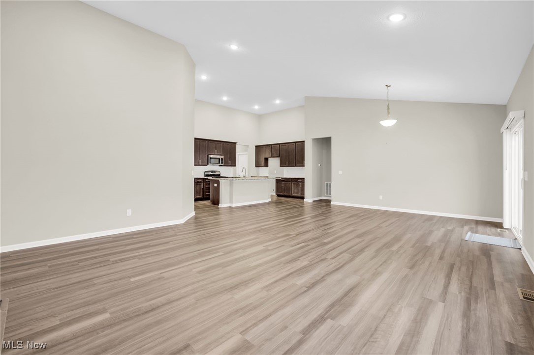 Forest Lake Sub Ph 2 - Residential