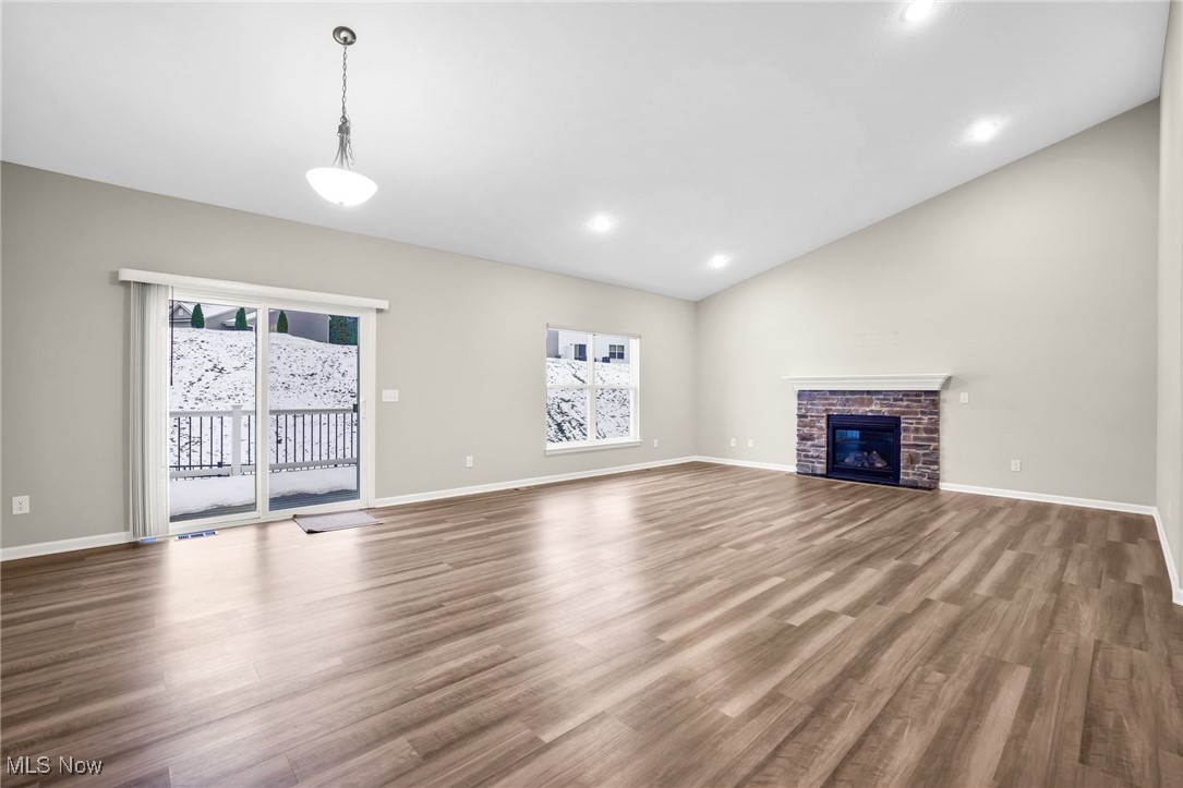 Forest Lake Sub Ph 2 - Residential