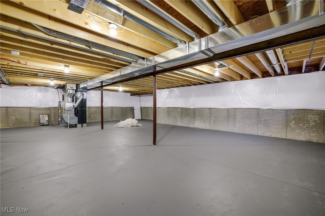 Forest Lake Sub Ph 2 - Residential