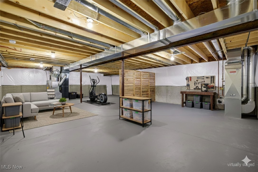 Forest Lake Sub Ph 2 - Residential