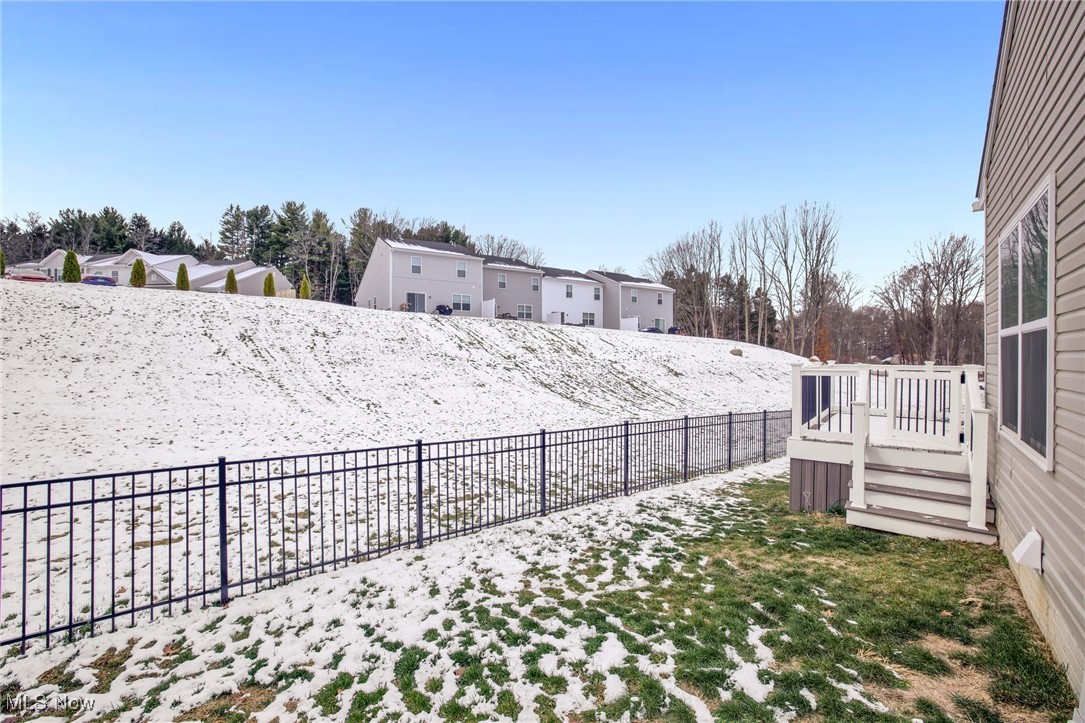 Forest Lake Sub Ph 2 - Residential