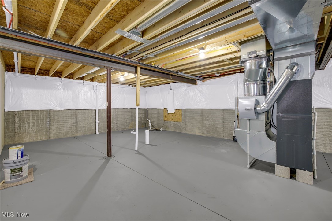 Forest Lake Sub Ph 2 - Residential