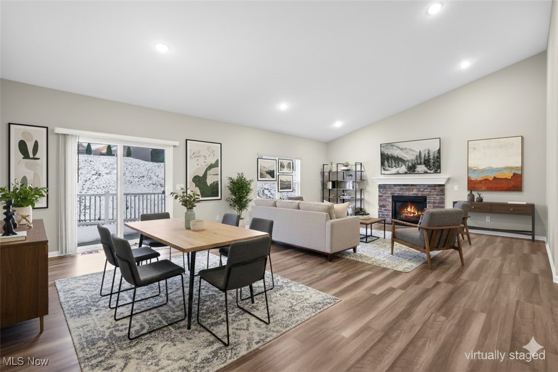 Forest Lake Sub Ph 2 - Residential