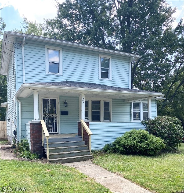 Arlington Heights - Residential