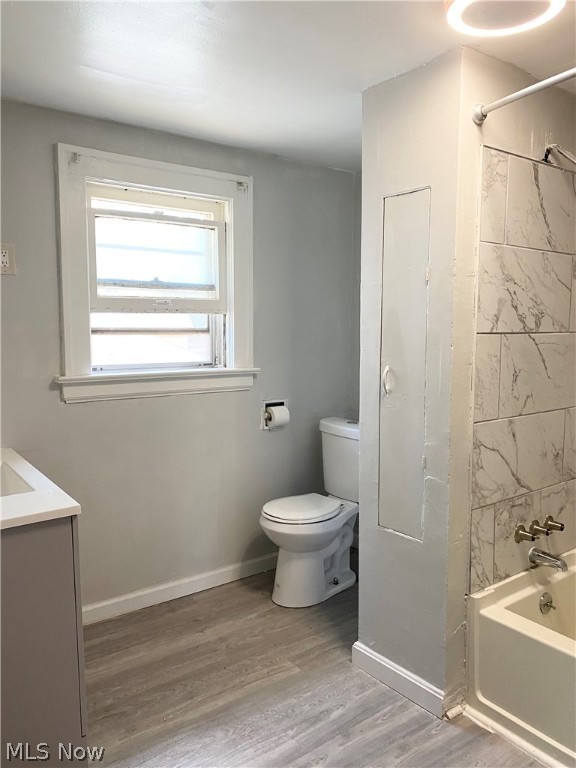 Arlington Heights - Residential