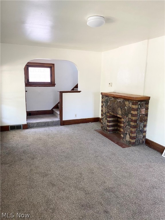 Arlington Heights - Residential