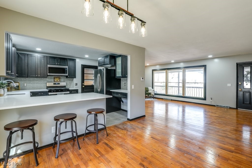 4960 Dunkeith Woods Drive, Canton, Ohio image 4