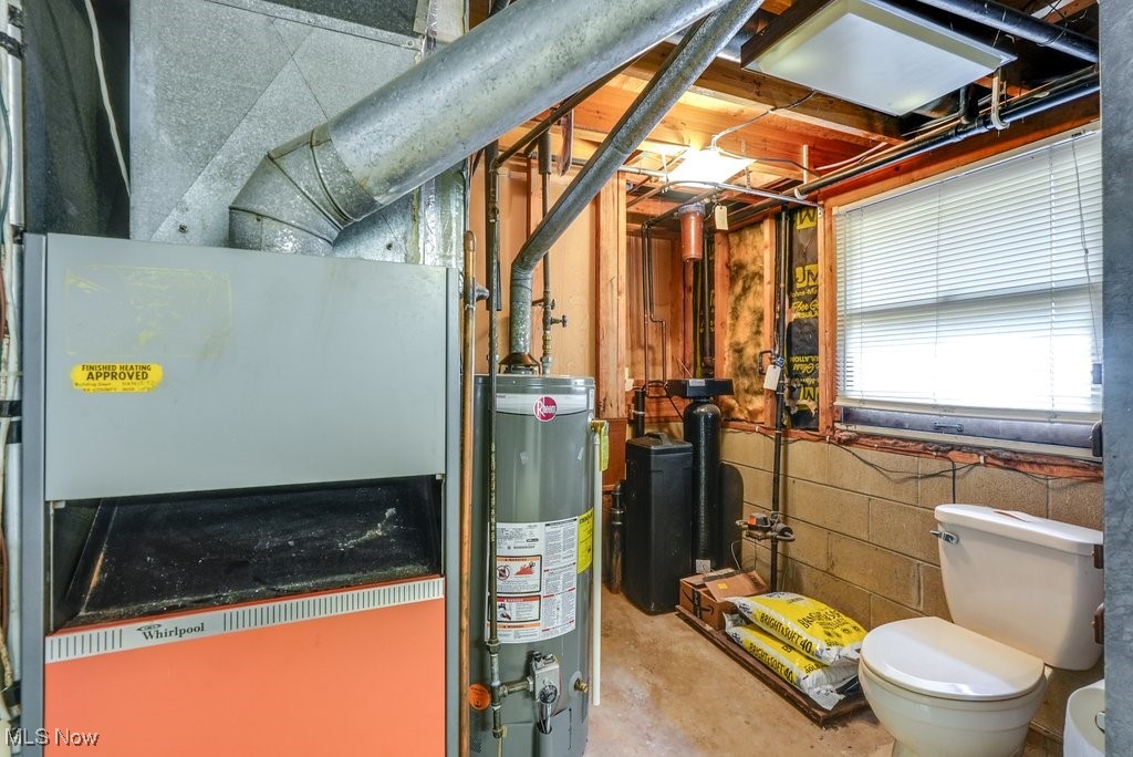 4960 Dunkeith Woods Drive, Canton, Ohio image 20