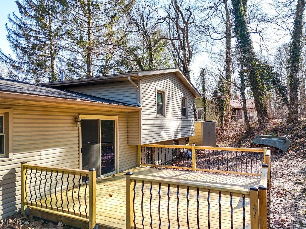 4960 Dunkeith Woods Drive, Canton, Ohio image 23