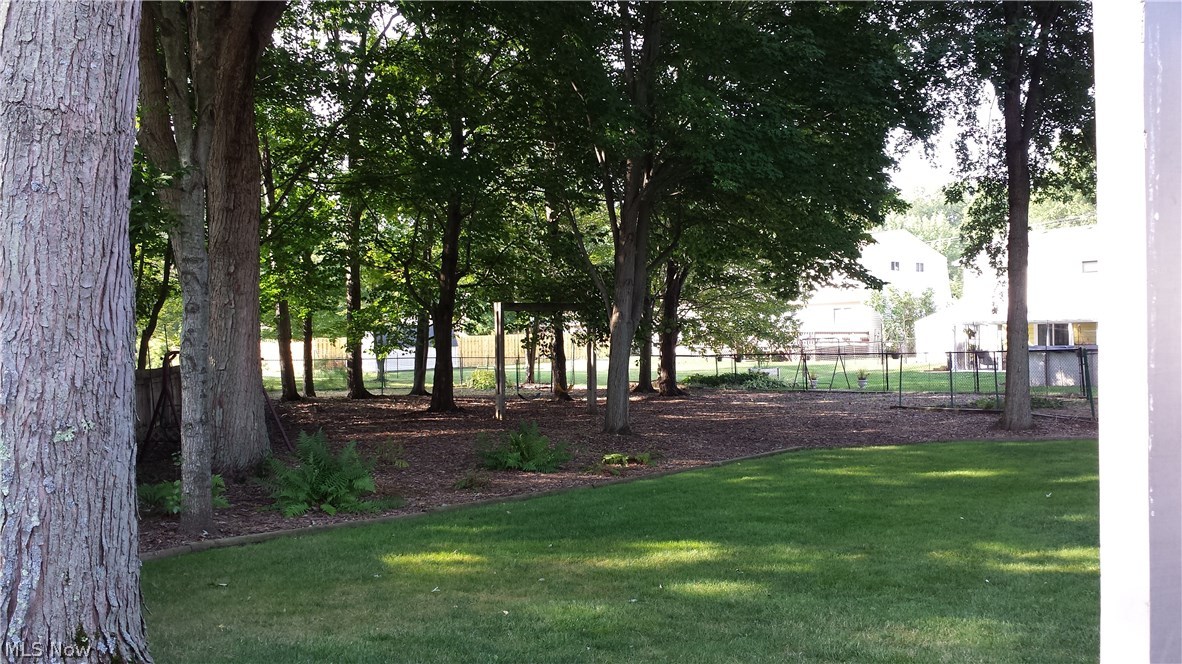 Fairwood - Residential