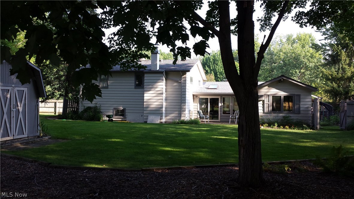Fairwood - Residential