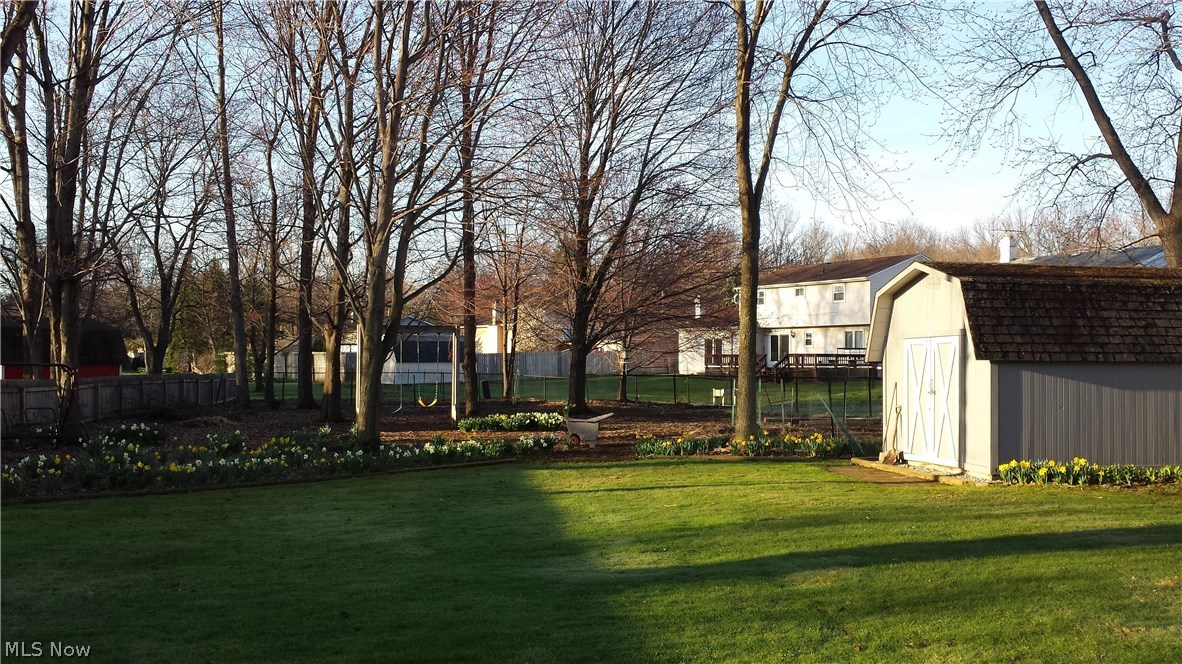 Fairwood - Residential