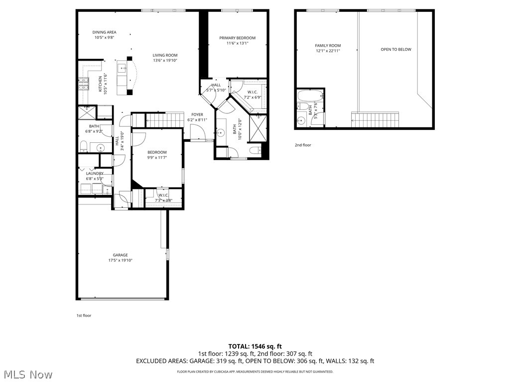 Crossings at Pond Brook - Residential