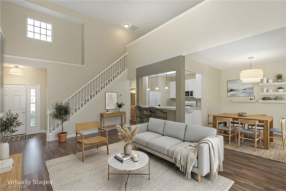 Crossings at Pond Brook - Residential