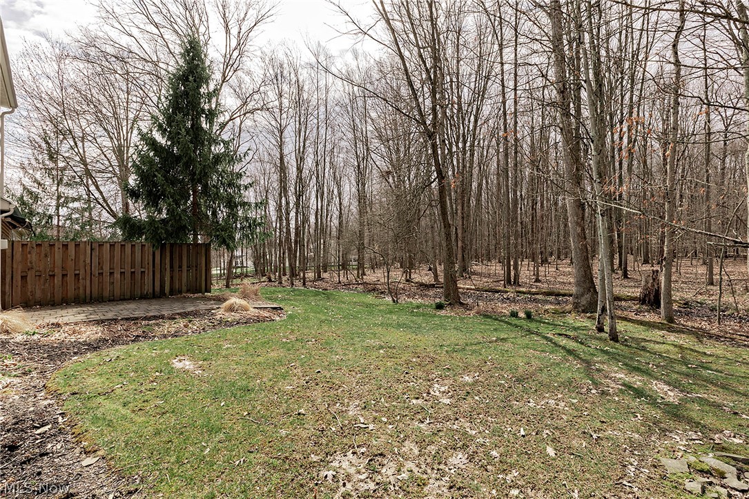 Crossings at Pond Brook - Residential