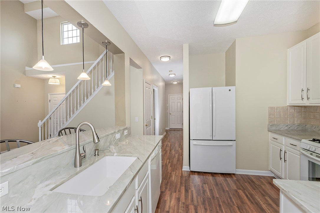 Crossings at Pond Brook - Residential