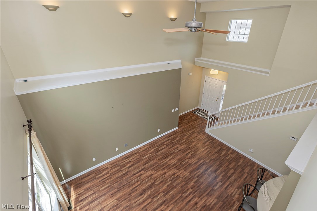 Crossings at Pond Brook - Residential