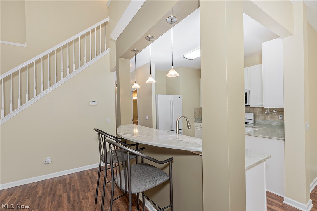 Crossings at Pond Brook - Residential