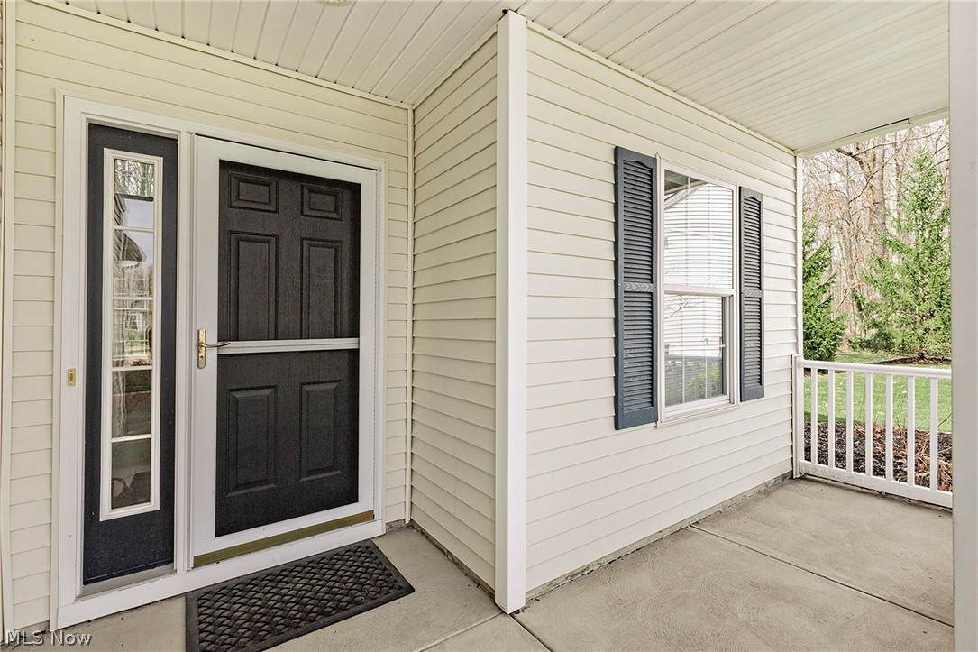 Crossings at Pond Brook - Residential