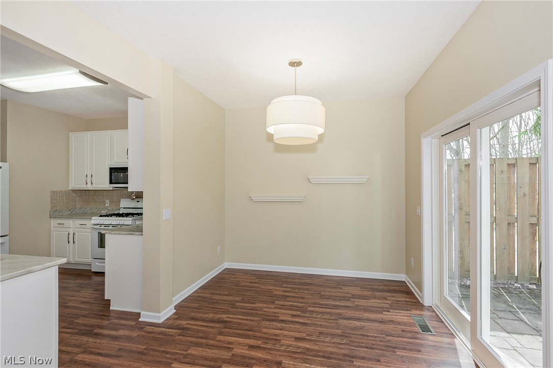 Crossings at Pond Brook - Residential