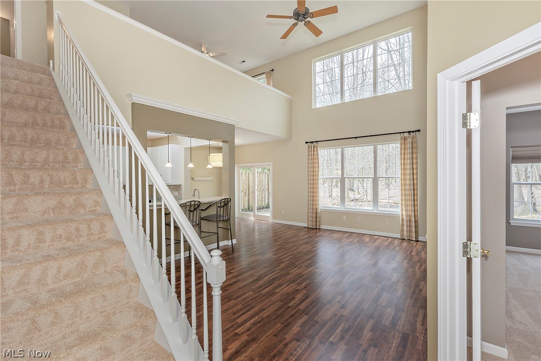 Crossings at Pond Brook - Residential