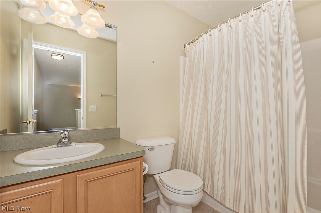 Crossings at Pond Brook - Residential