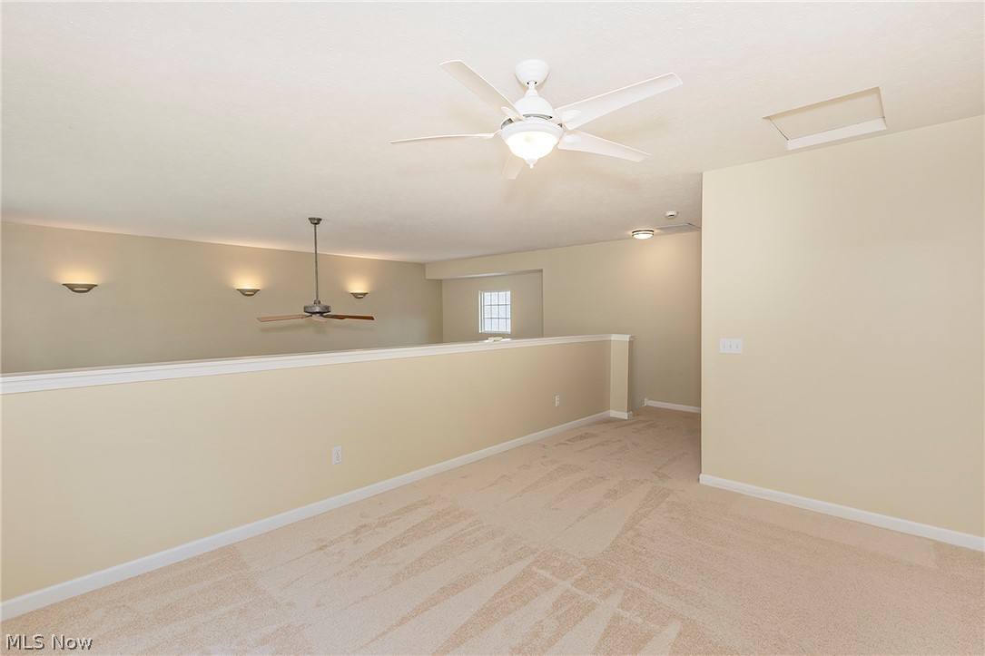 Crossings at Pond Brook - Residential