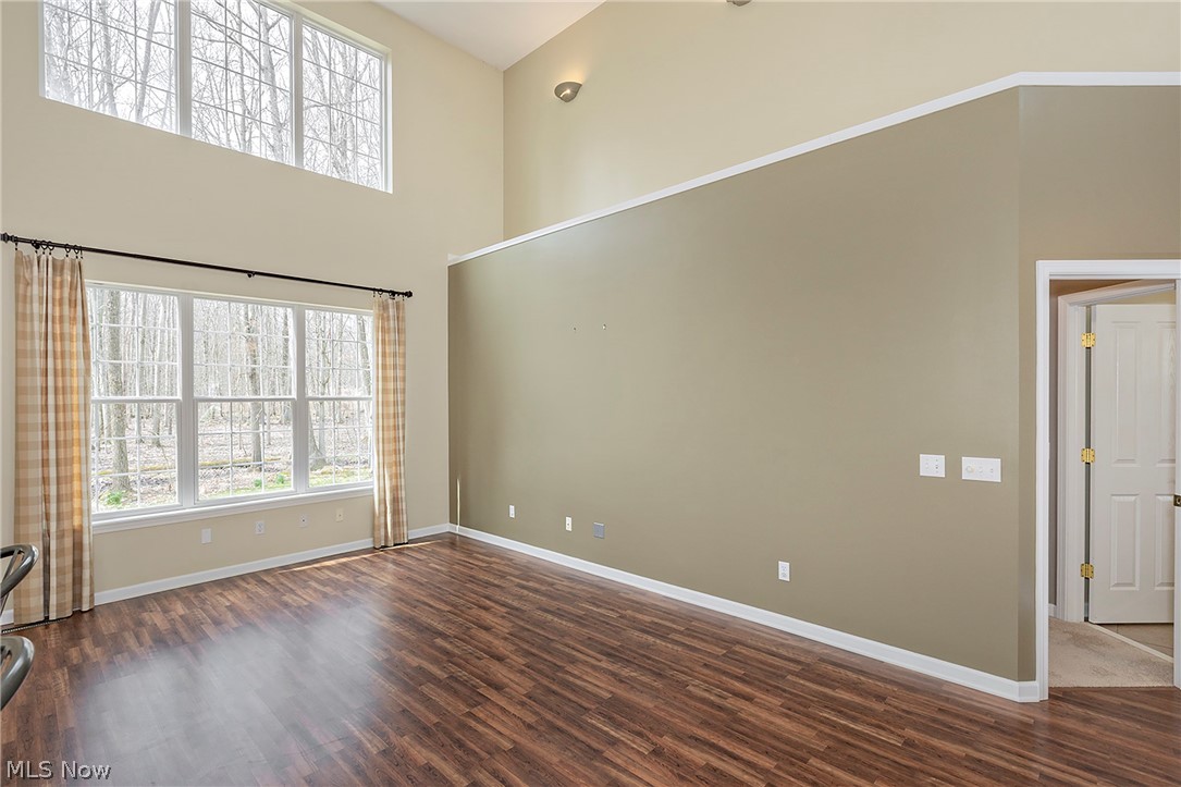 Crossings at Pond Brook - Residential