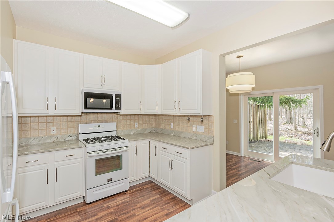 Crossings at Pond Brook - Residential