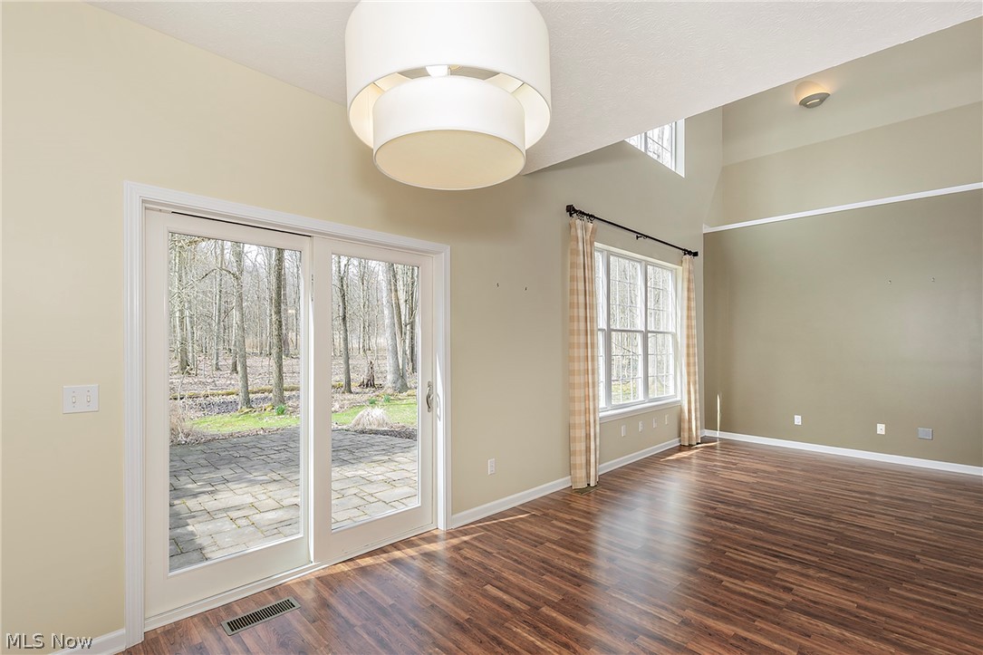 Crossings at Pond Brook - Residential