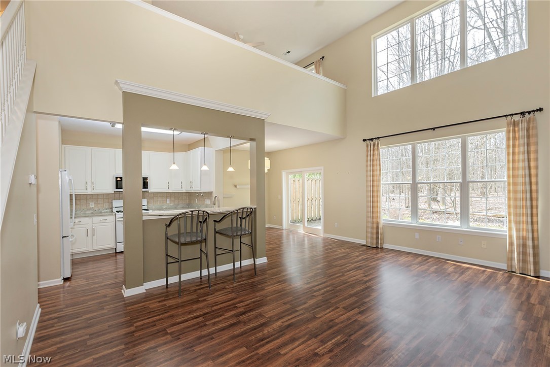 Crossings at Pond Brook - Residential