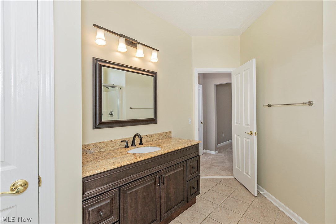 Crossings at Pond Brook - Residential