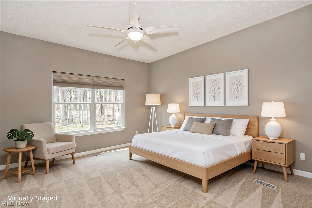 Crossings at Pond Brook - Residential