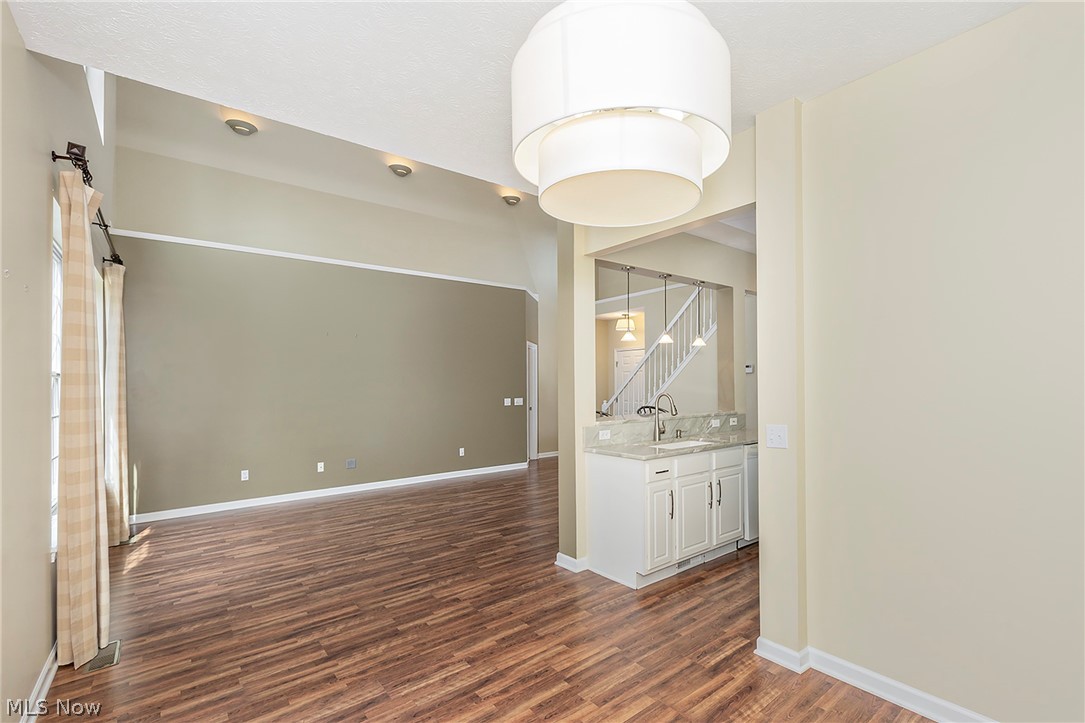 Crossings at Pond Brook - Residential