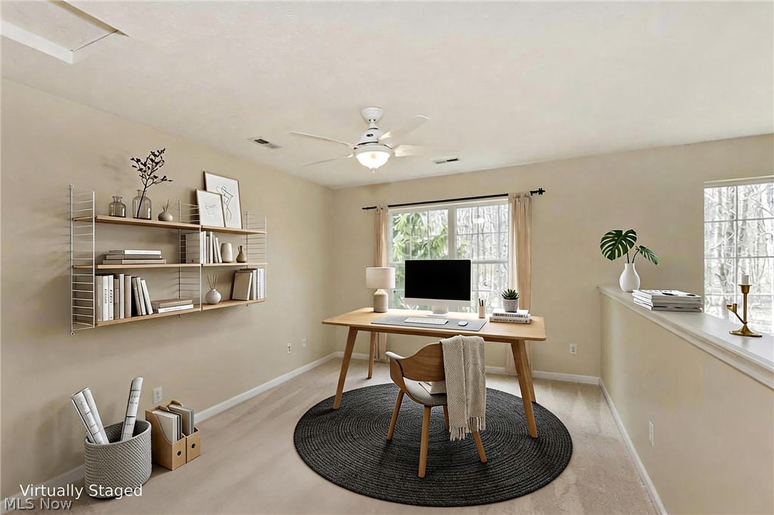 Crossings at Pond Brook - Residential