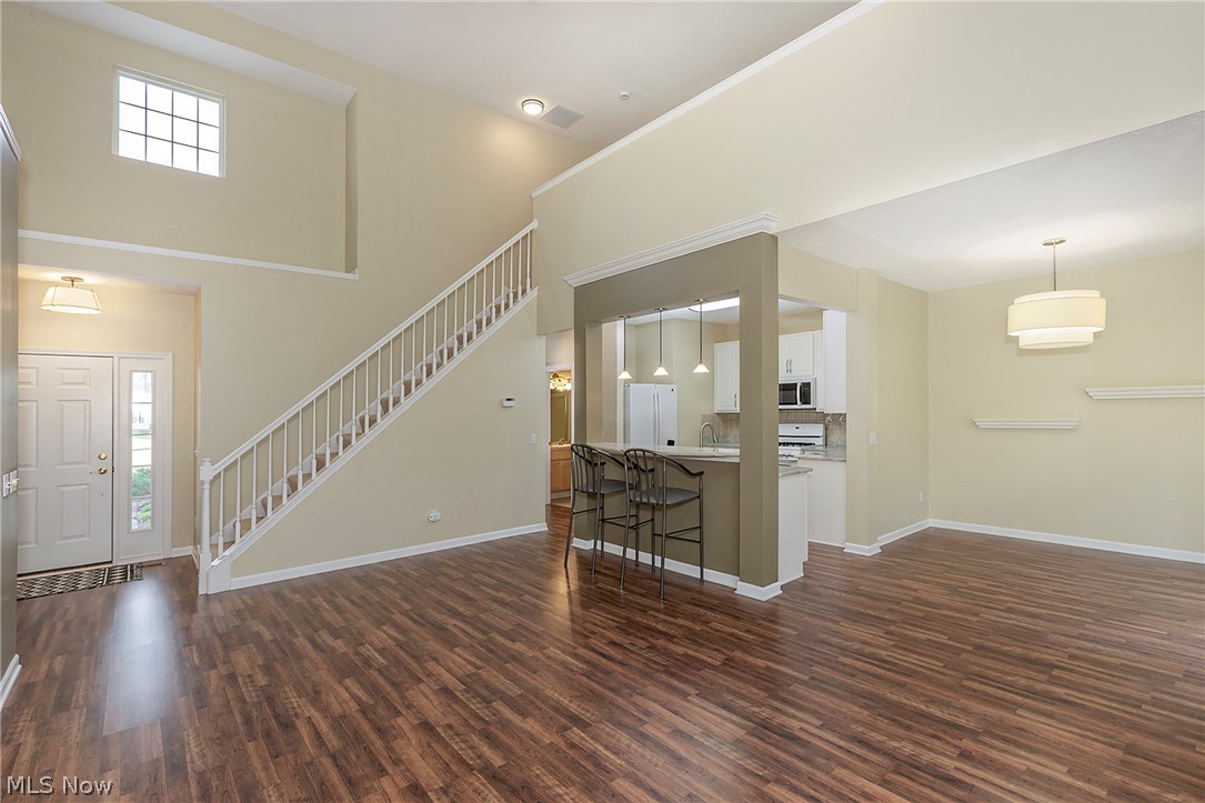 Crossings at Pond Brook - Residential